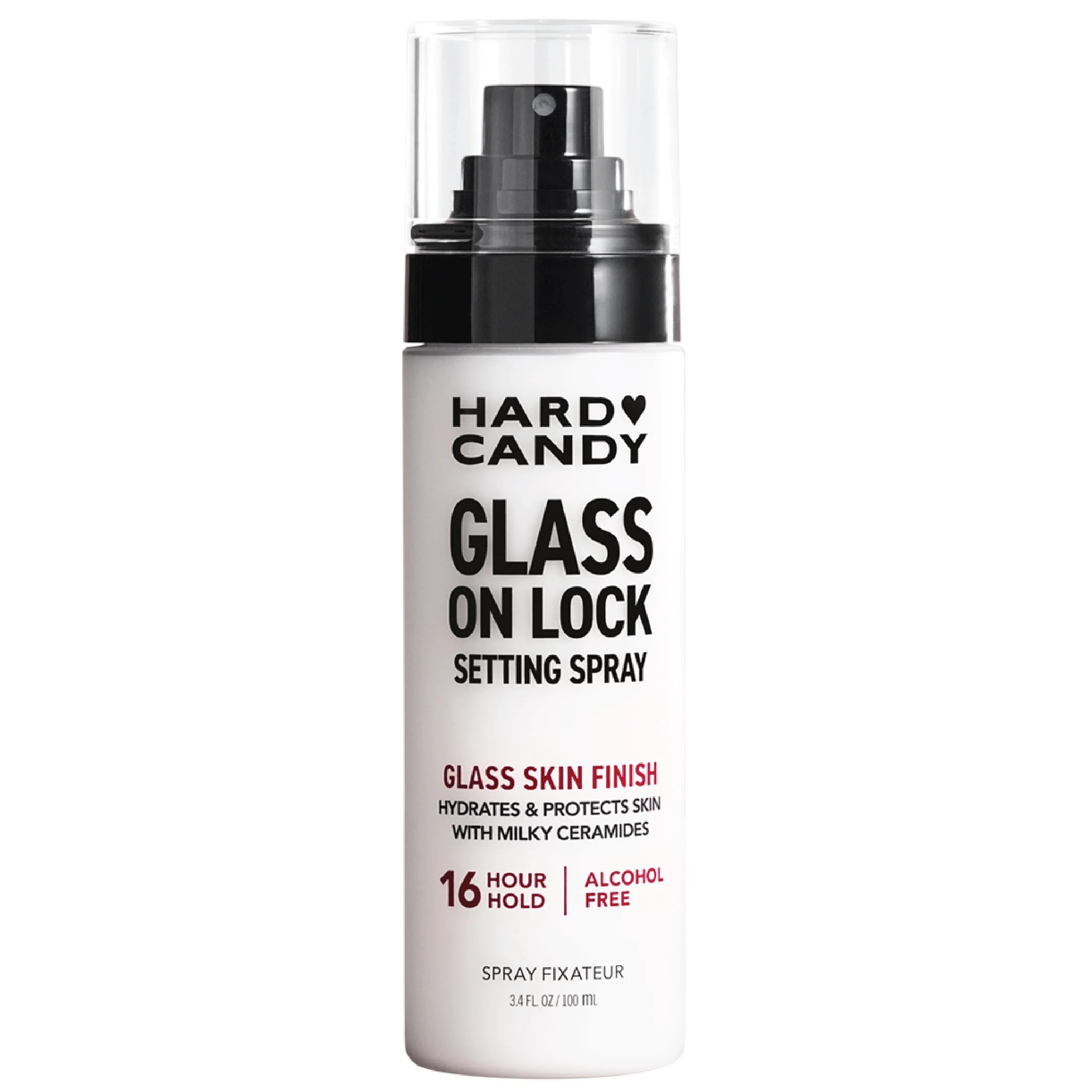 Glass On Lock Setting Spray | Walmart (US)