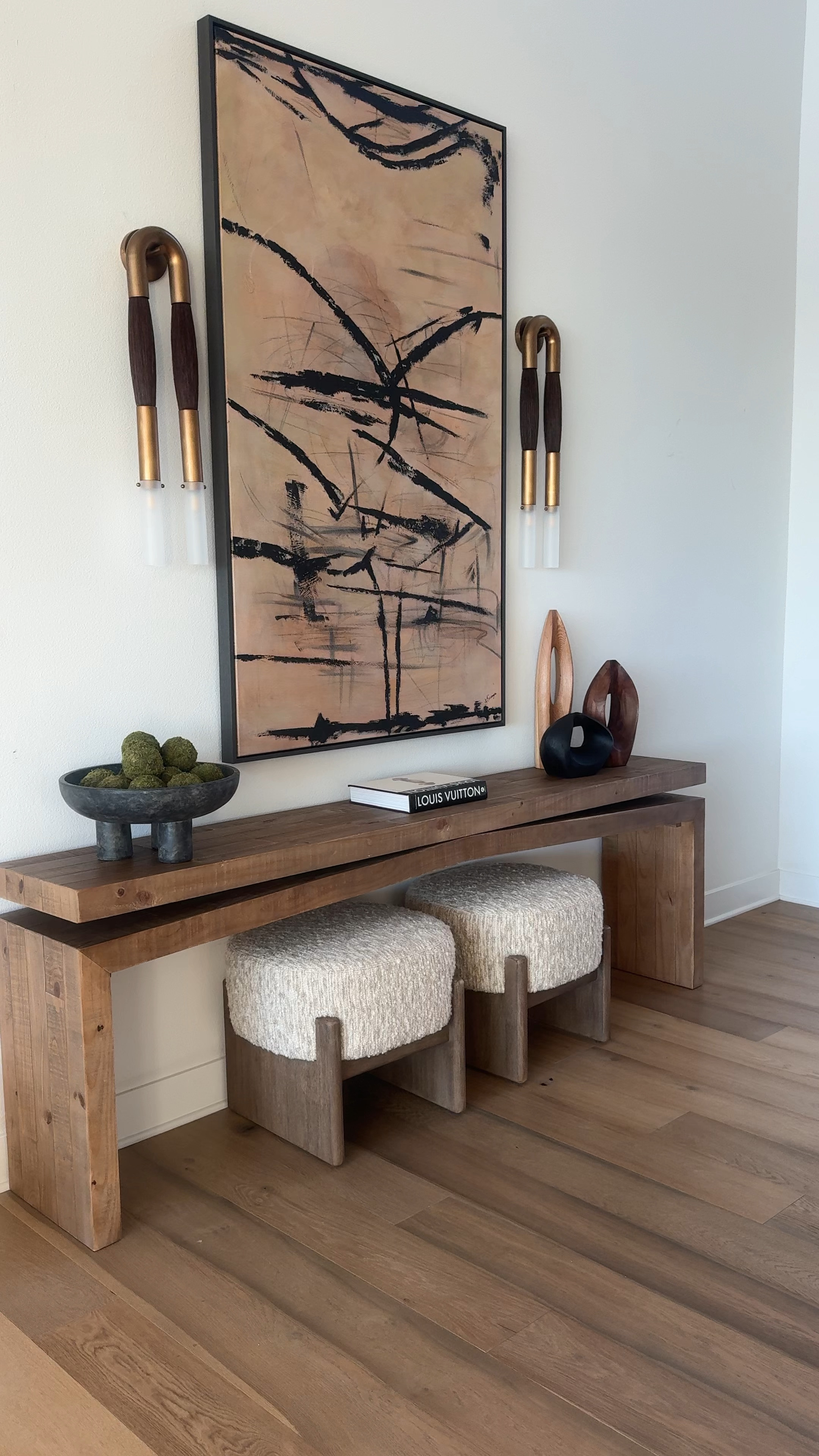 Luxury Entry Way ♥️