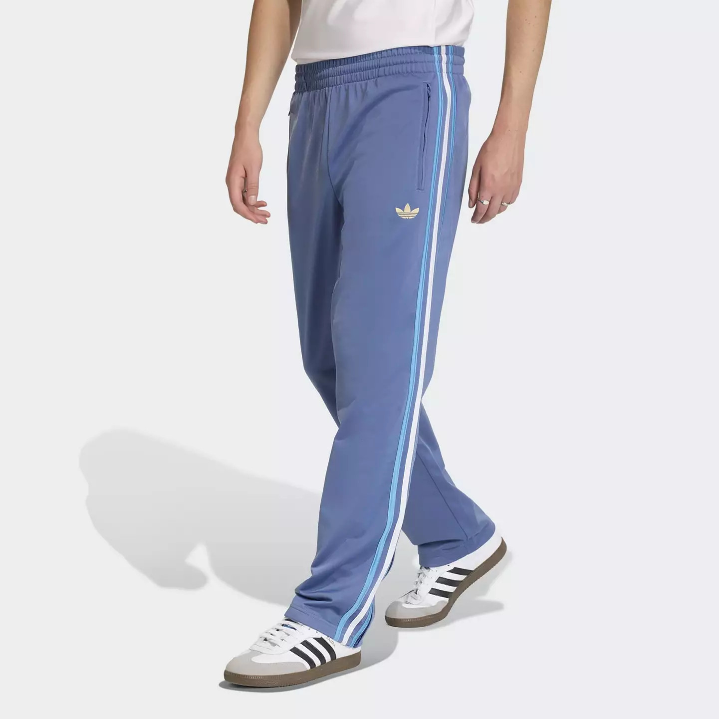 adidas Men's Firebird WC Track Pants | DICK'S Sporting Goods
