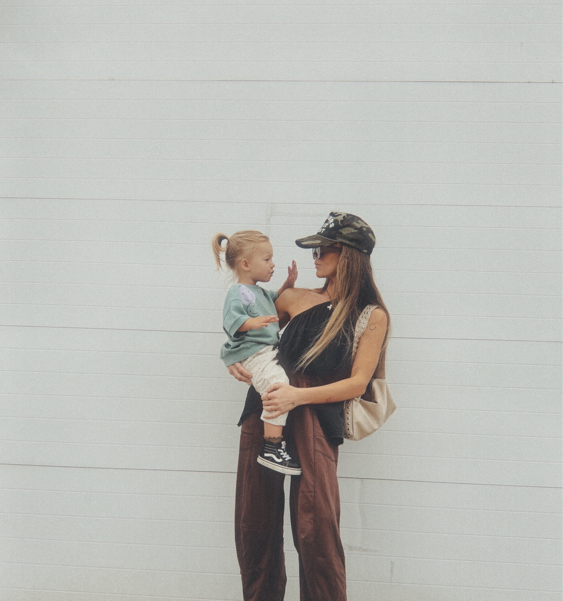 Mama + Mini

#LTKPetite #LTKdayinmylife #LTKKids