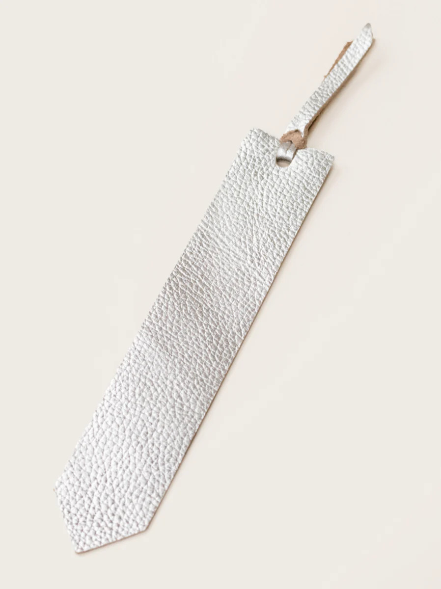 Neuza Personalized Bookmark | ABLE Clothing