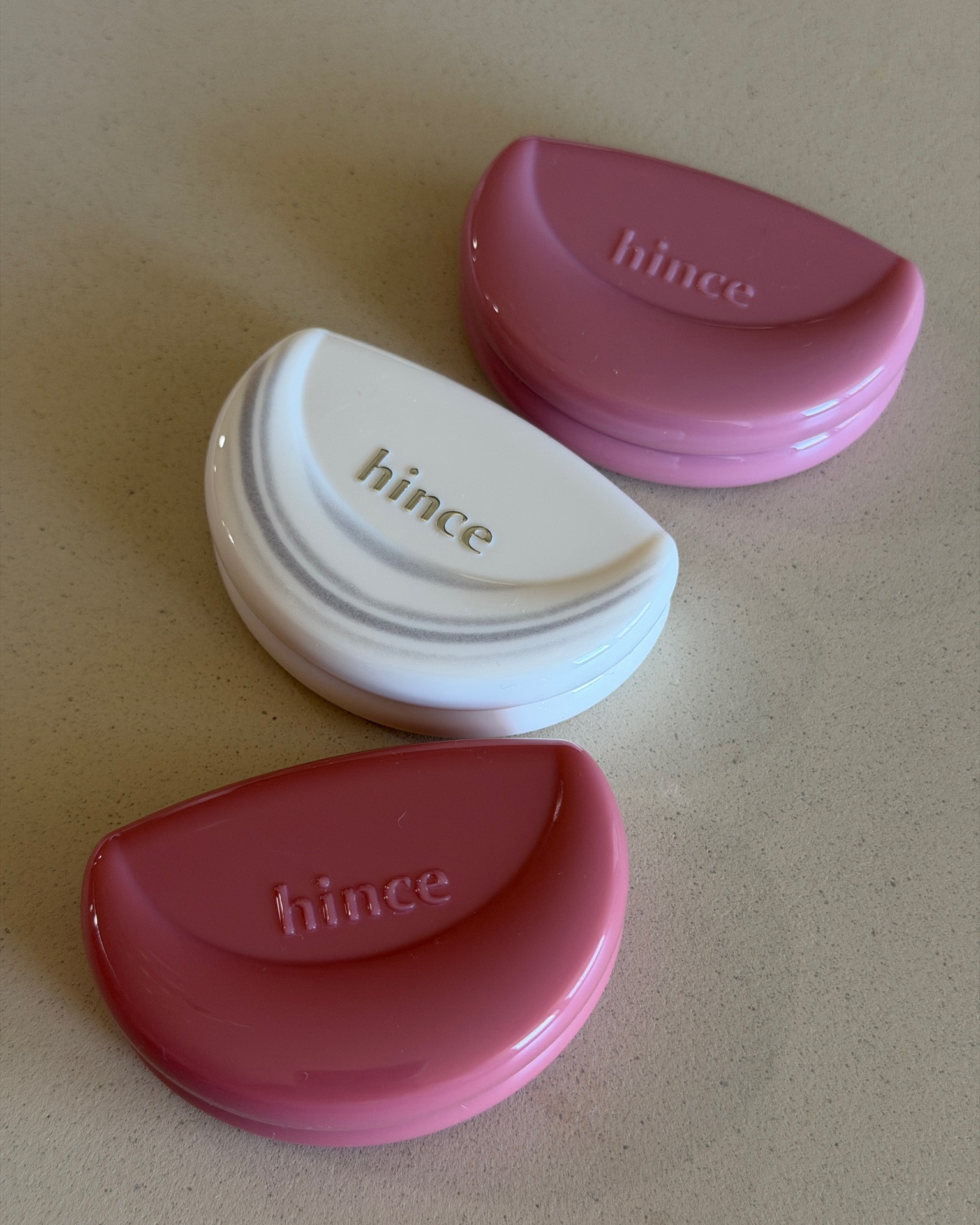 Half-moon blushes (cream to powder formula) I’m obsessed with this summer!

#LTKselfcare #LTKgrwm #LTKBeauty