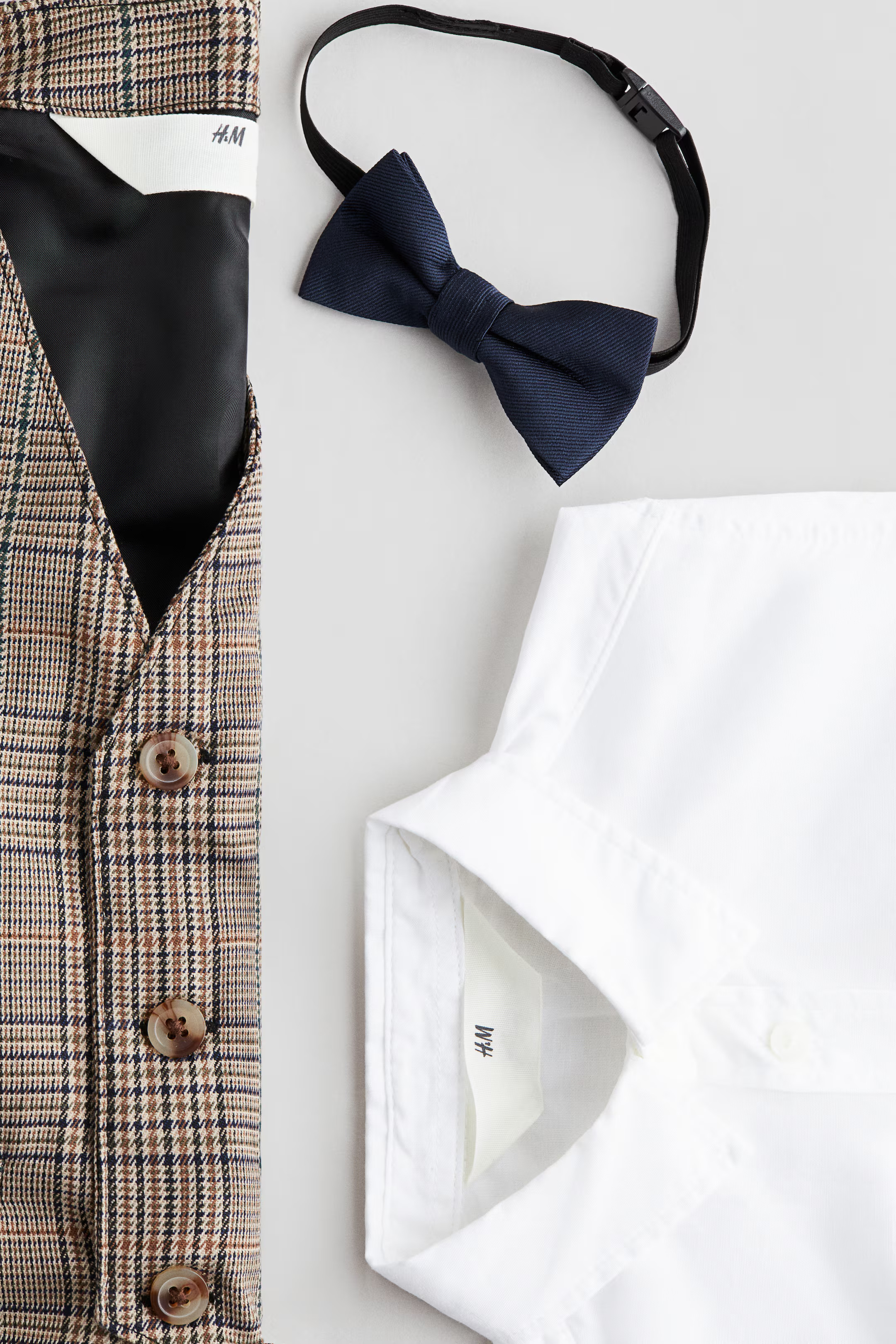 3-piece Dressy Set | H&M (US + CA)