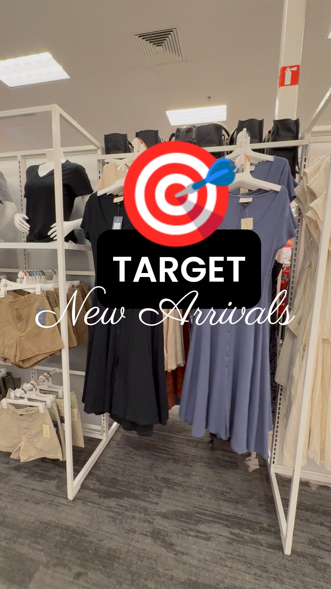 Target New Arrival : This is the prettiest ribbed dress  and it comes in black , blue and cream! 

Target new arrival #target #targetfinds #targetrun #fallfashion

#LTKSeasonal #LTKFindsUnder50 #LTKMidsize