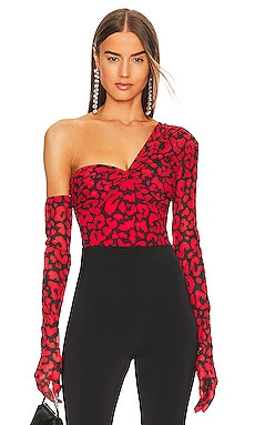 x REVOLVE Nobu Bodysuit
                    
                    Michael Costello | Revolve Clothing (Global)