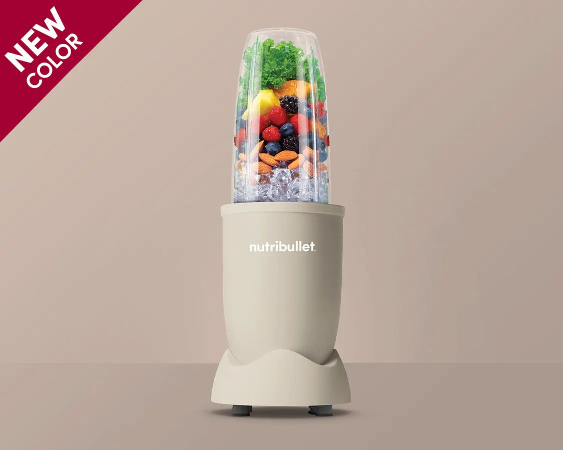 nutribullet Pro® 900 | Nutribullet