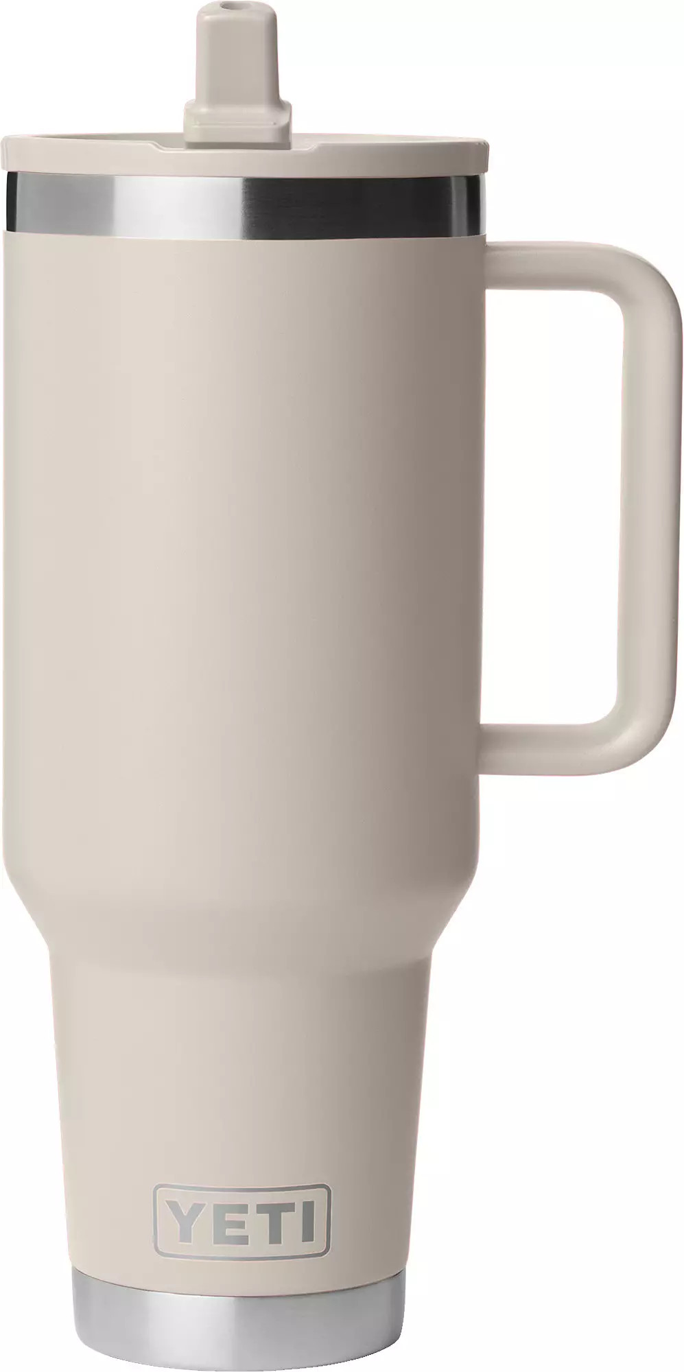 YETI 40 oz. Rambler Travel Straw Mug | DICK'S Sporting Goods