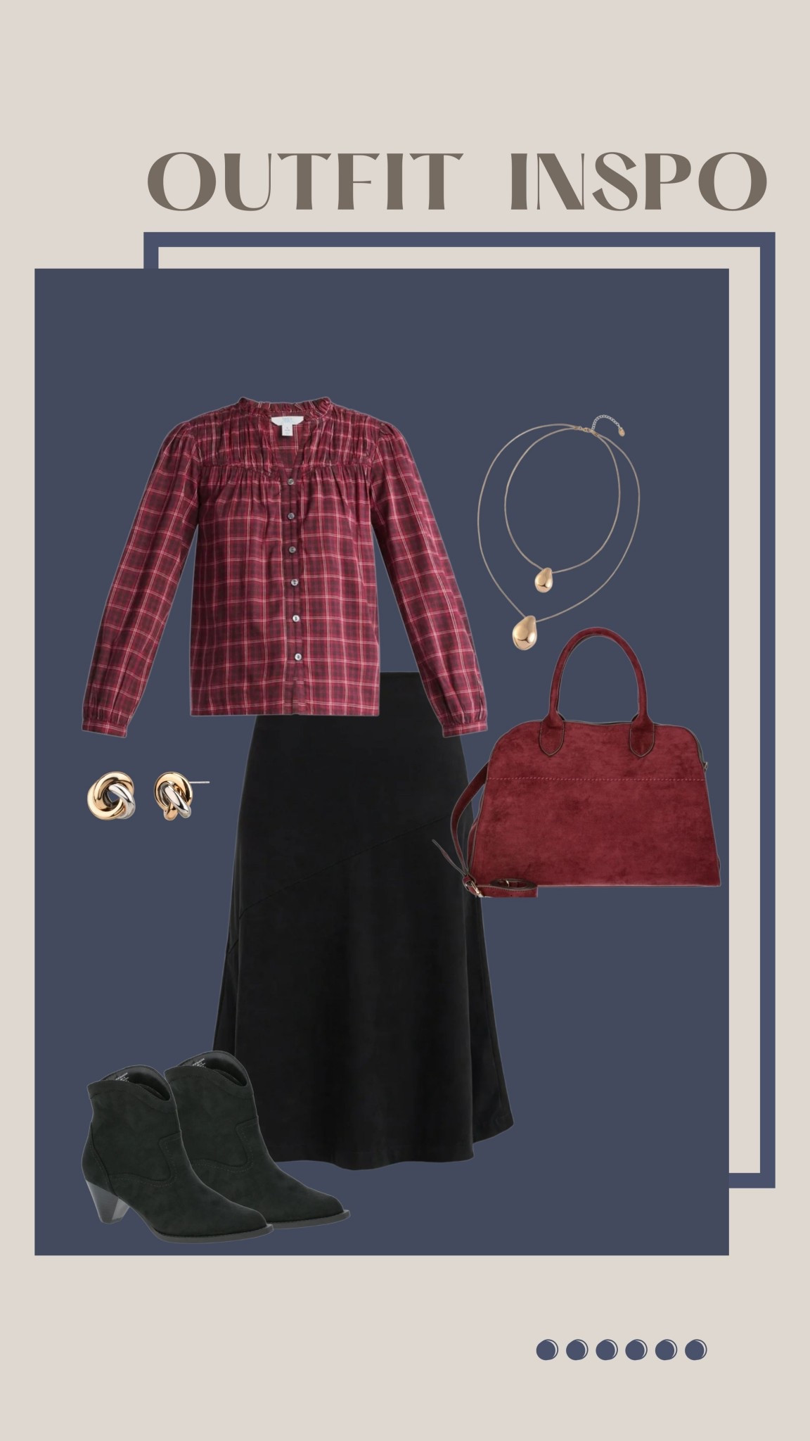 Walmart Outfit Inspo 


Affordable women’s fashion. Trending women’s outfit for less.

#LTKFindsUnder50 #LTKootd #LTKSeasonal