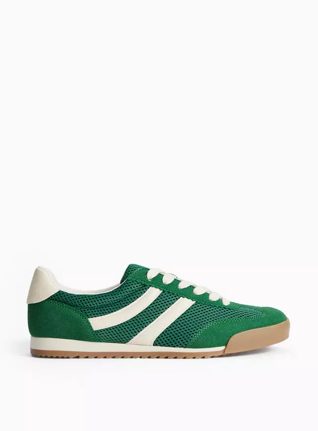 Buy Neutral Retro Style Trainers 5 | Trainers | Tu | Tu Clothing