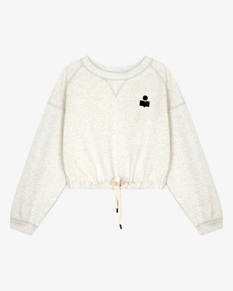 Margo Sweatshirt | Isabel Marant