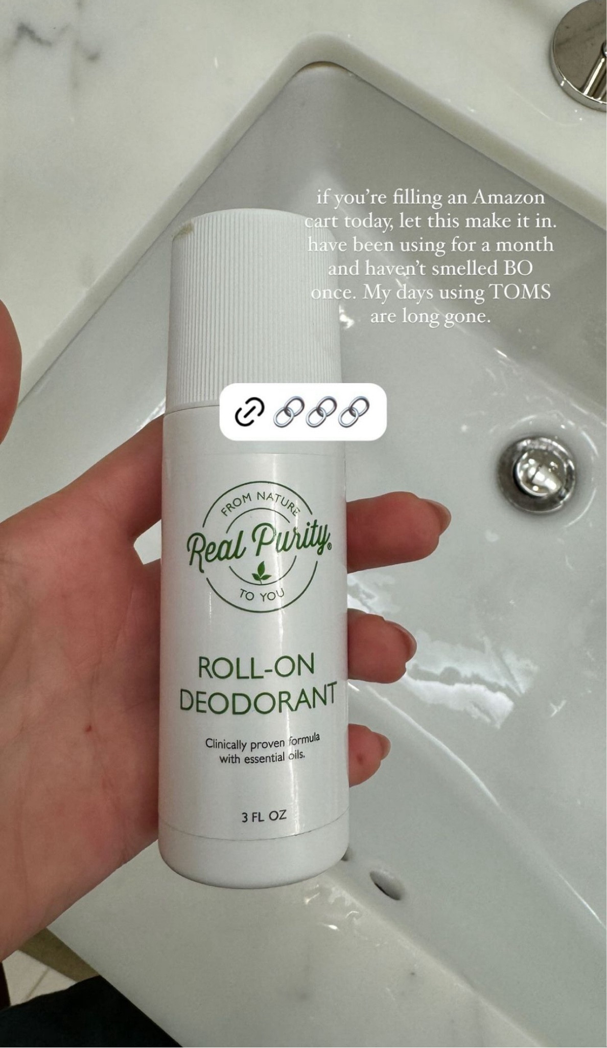 Highly recommend this!