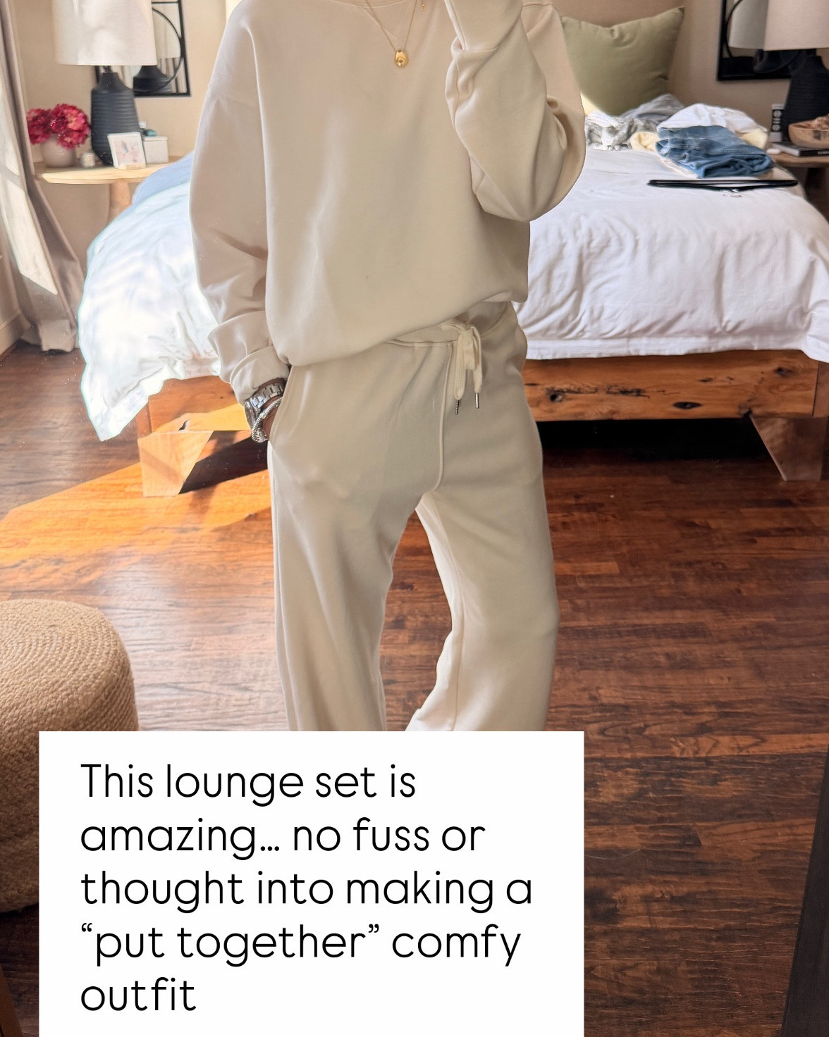 Little things that are making my life easier as a woman in my 50s 

Life hacks! ￼

#LTKTravel #LTKselfcare #LTKOver40