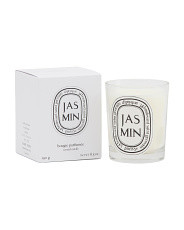 Made In France 6.5oz Candela Profumata Jasmin Candle | Marshalls