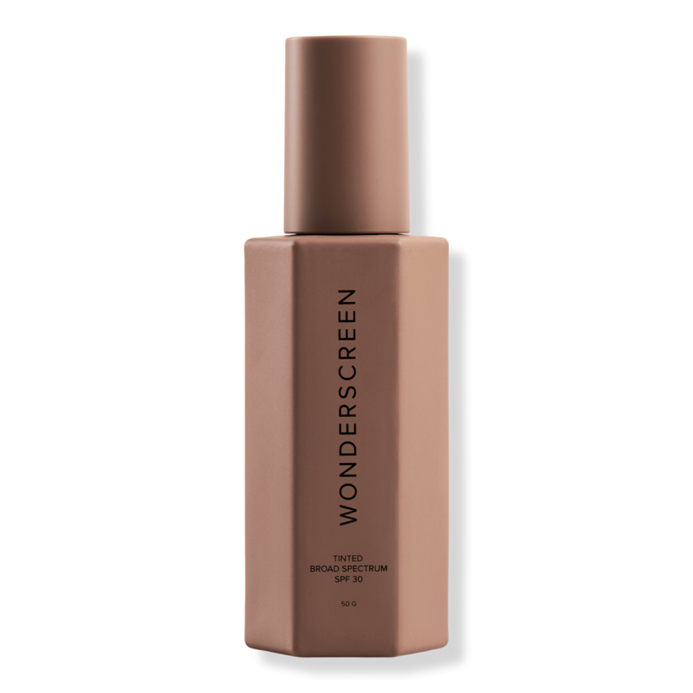 DIME Tinted Glow Wonderscreen SPF 30 | Ulta