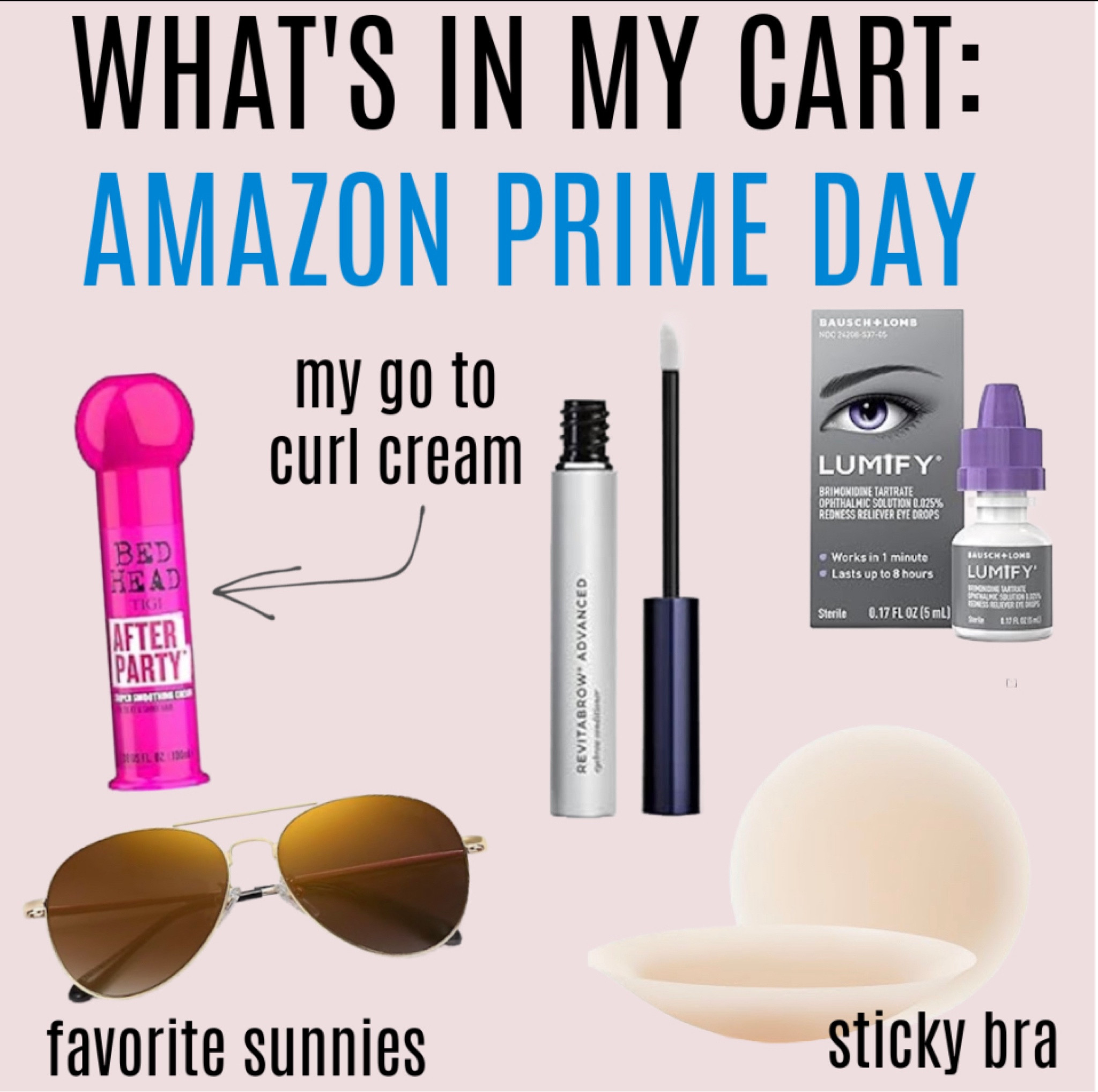 Stocking up on everyday favorites & essentials during the Amazon Prime Days Sale. Here’s what’s in my cart so far. 


#LTKStyleTip #LTKOver40 #LTKSaleAlert