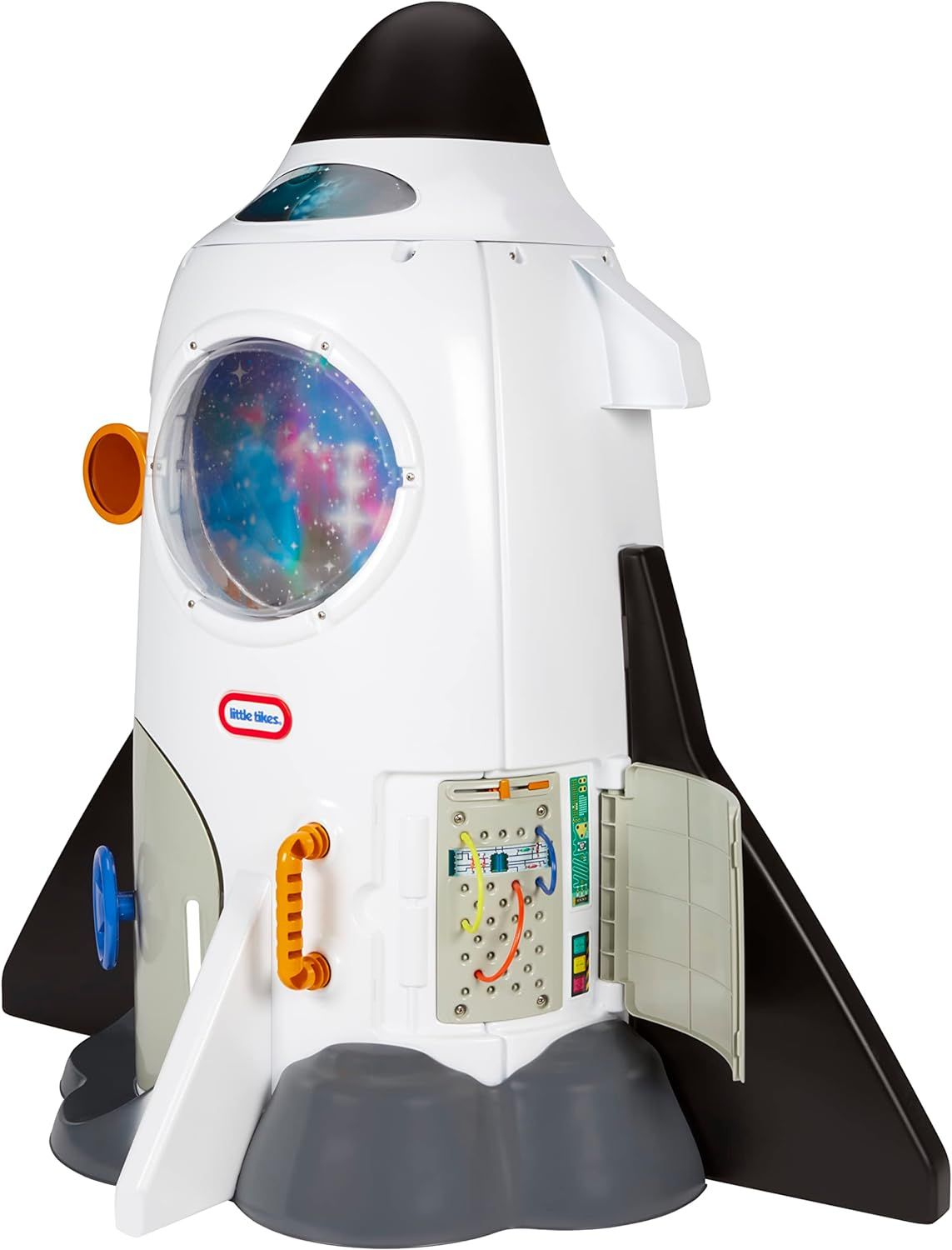 Little Tikes Adventure Rocket Realistic Space Astronaut Pretend Role Play for Kids, Boys, Girls, ... | Amazon (US)