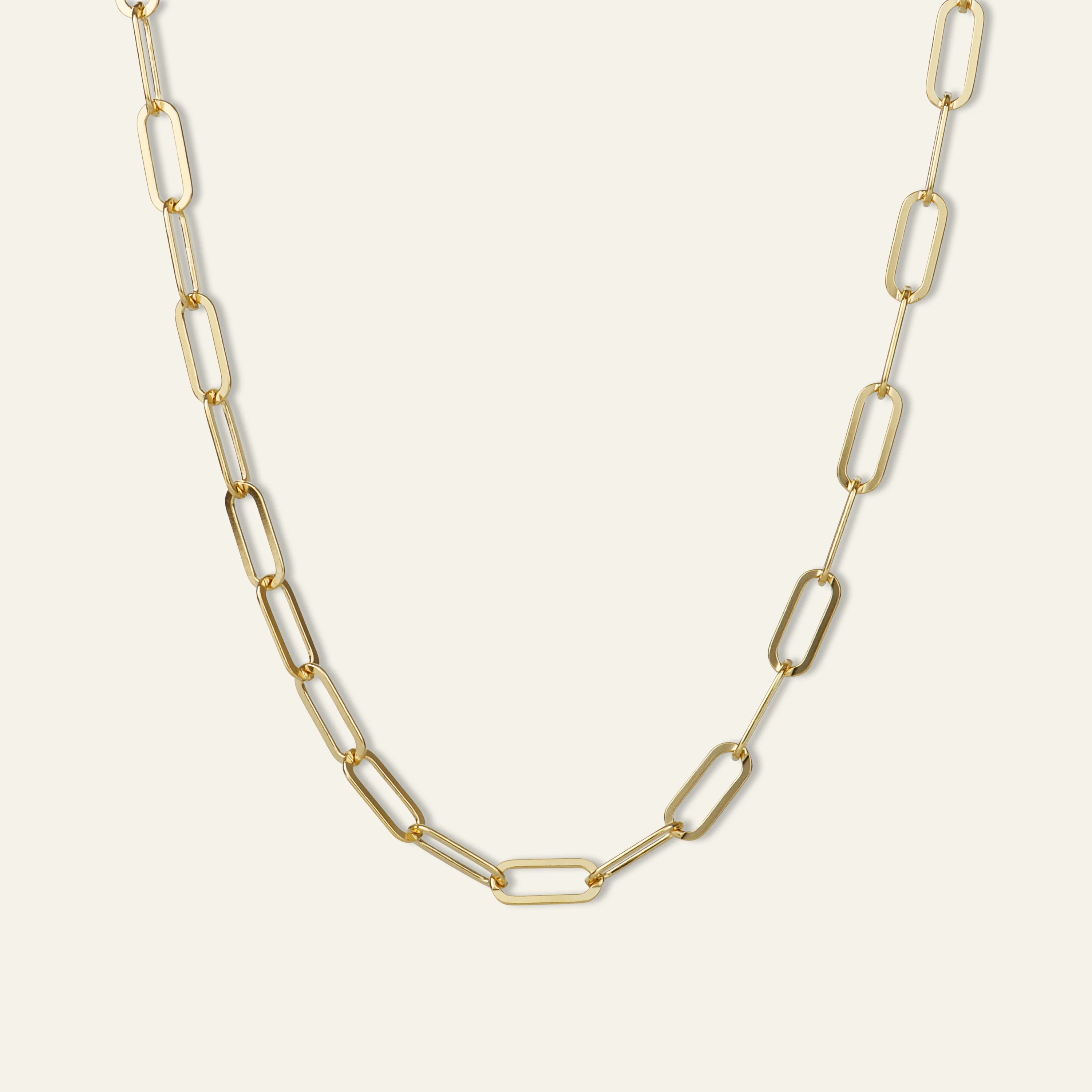 Jumbo Link Chain | HART