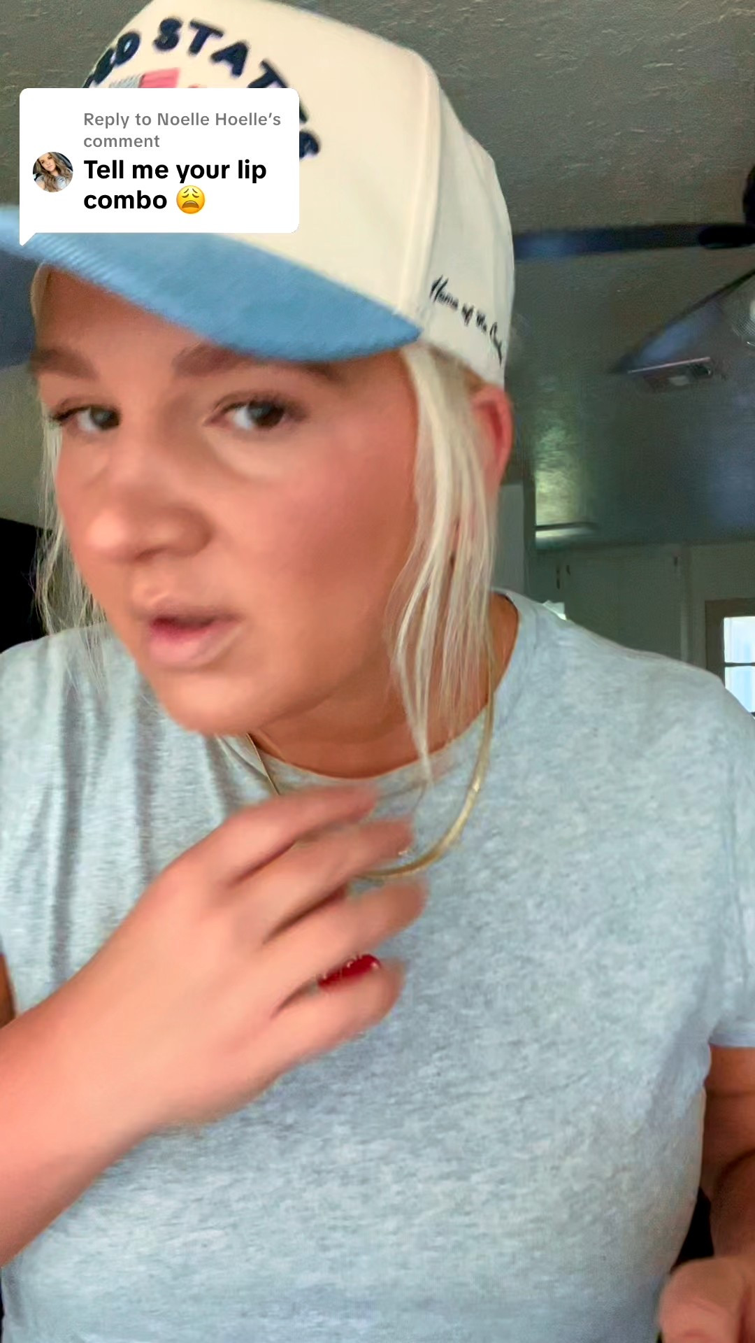 Another go to lip combo! 

#LTKStyleTip #LTKBeauty