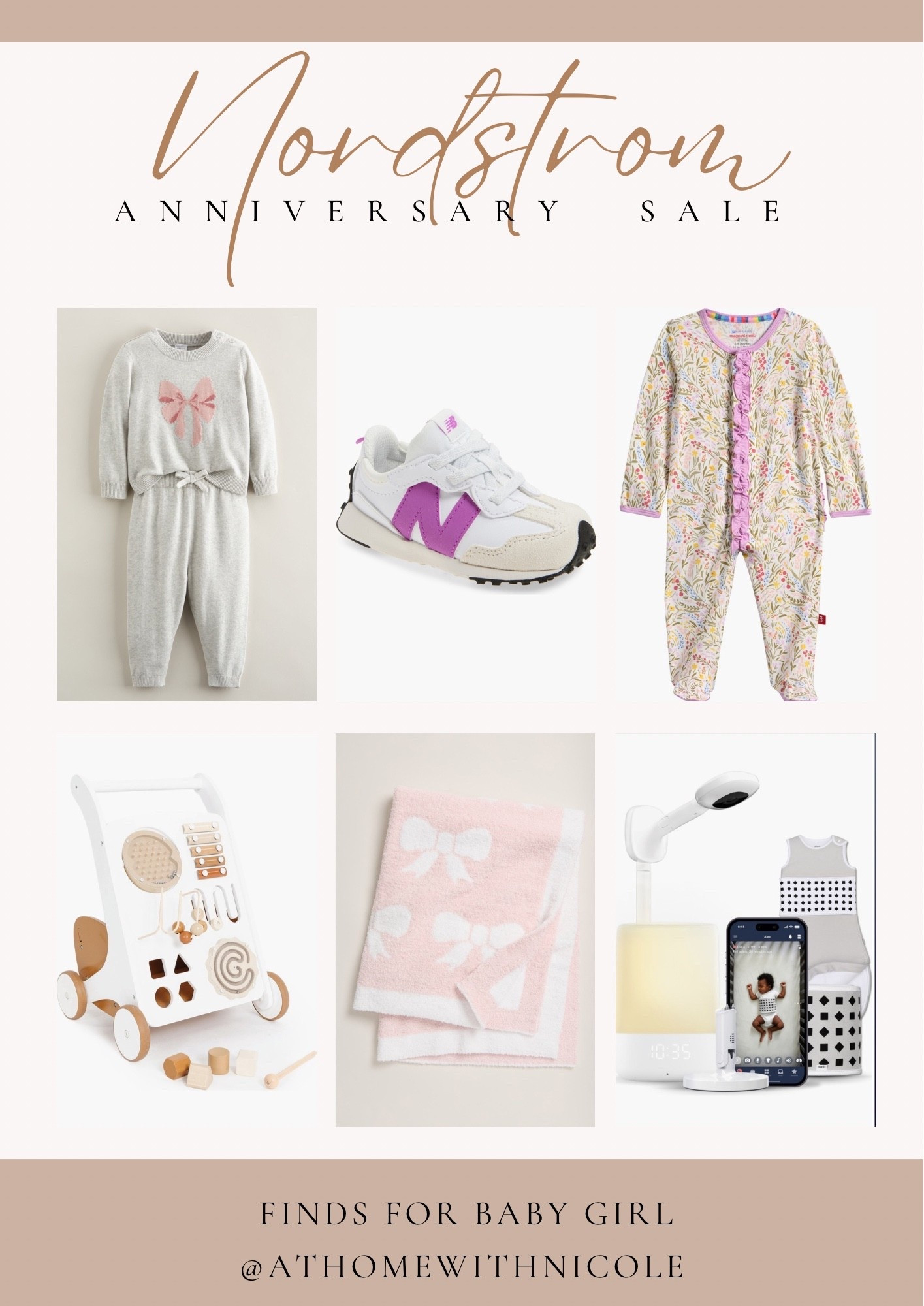 NSale baby girl finds! 

Nordstrom anniversary sale, Nordstrom baby finds, baby girl finds, baby girl sale, baby girl must haves, Nordstrom baby gear, Nordstrom baby sale 

#LTKSaleAlert #LTKKids #LTKBaby
