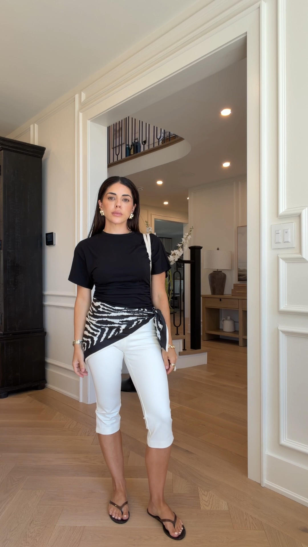Top - XS
Pants - size 2

#LTKworkwear #LTKdatenight #LTKtravel