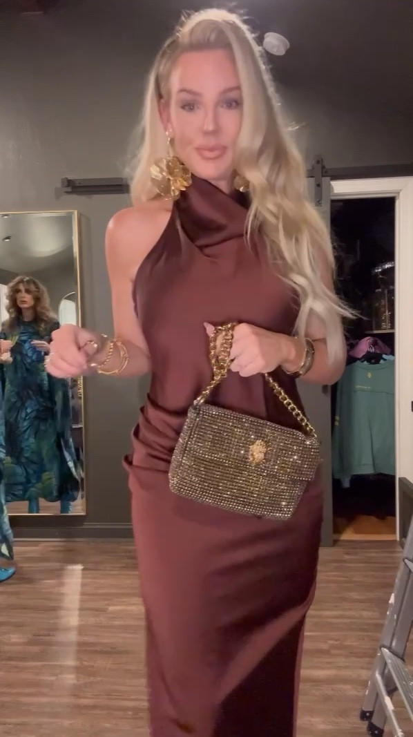 Special event OOTN

#LTKStyleTip #LTKFindsUnder100 #LTKBeauty