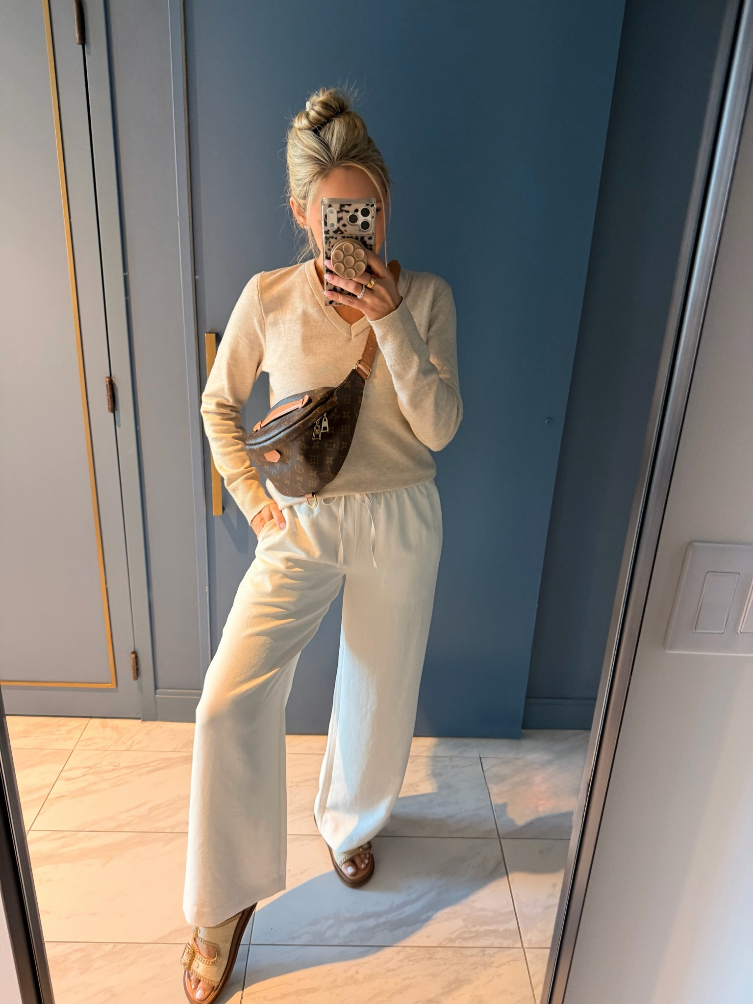 Loving these comfortable pants for vacation! Goes with any outfit 😍

#LTKdayinmylife #LTKgrwm #LTKootd