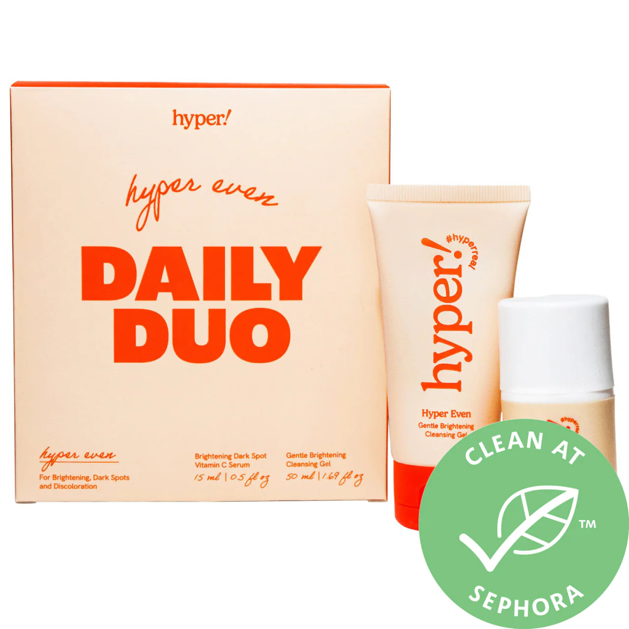 Hyper Skin Hyper Even Daily Duo Kit for Hyperpigmentation | Sephora (US)