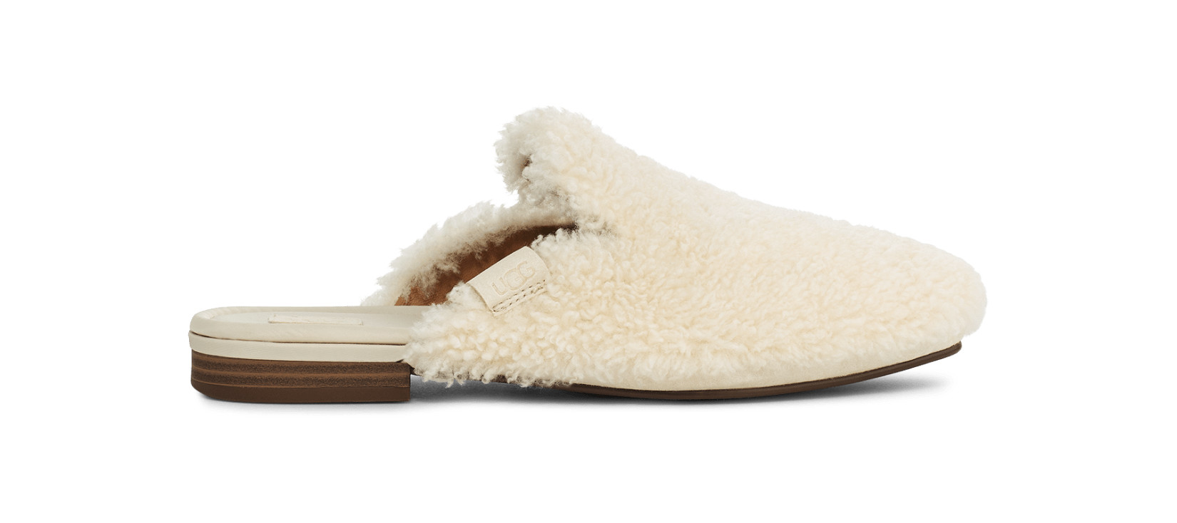 Janaya Cozy Mule | UGG (UK)
