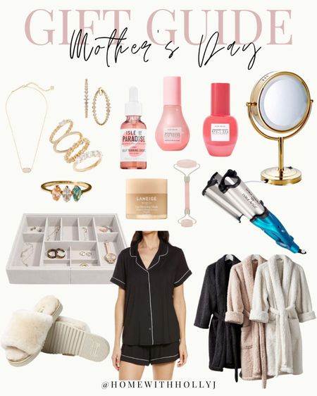 Mother’s Day gift guide!

#LTKSeasonal #LTKbeauty #LTKGiftGuide