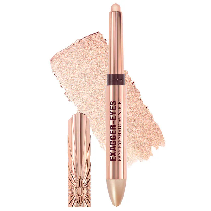 Exagger-Eyes Waterproof Eyeshadow Stick | Sephora (US)