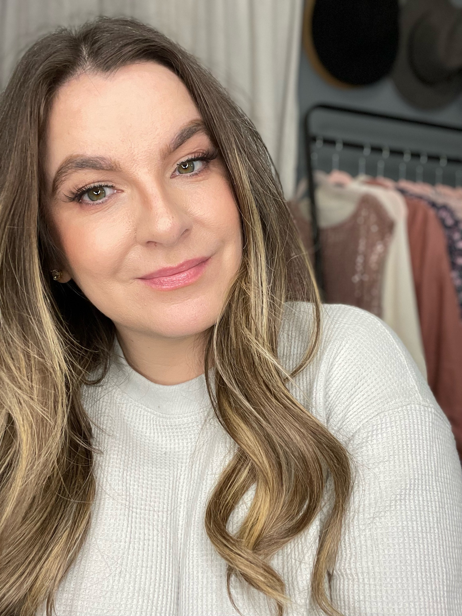 Rainy day cozy vibes

#LTKunder50 #LTKcurves #LTKfit