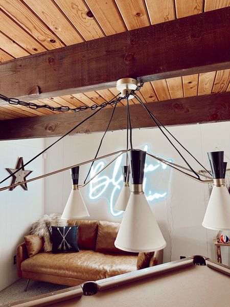We are remodeling Blondie’s cabin into a modern mountain dream and Arhaus delivered some of their signature pieces this past week! // home decor // couch // light sconce 


#LTKhome #LTKSpringSale #LTKSeasonal