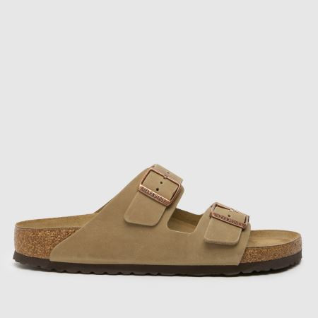 Womens Brown BIRKENSTOCK Arizona Sandals | schuh | Schuh