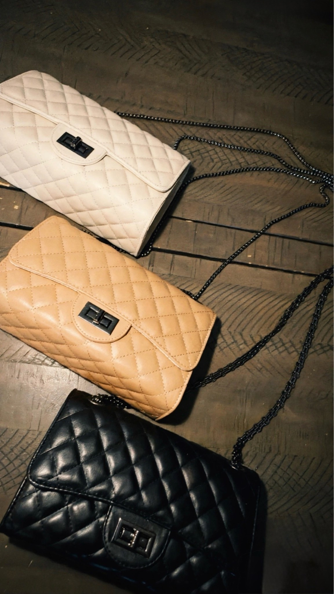 Stop it right now with these designer bags for less 😍👜

#LTKSaleAlert #LTKWedding #LTKselfcare