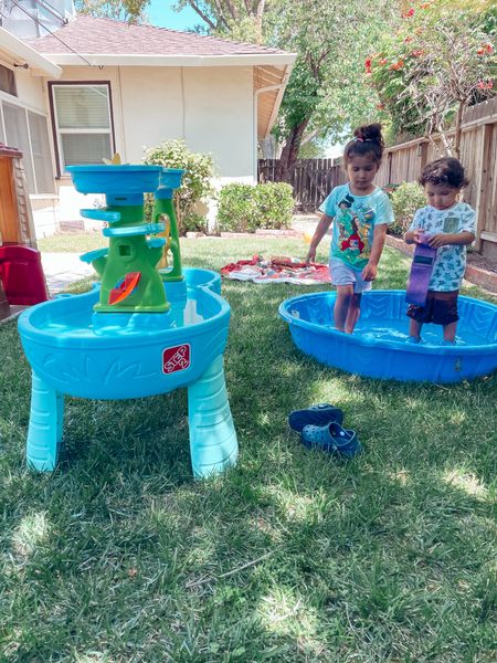 { Step2 Water Table ❥ 

A summer must-have for your littles! && rn it’s on sale! } 


#LTKSeasonal #LTKKids