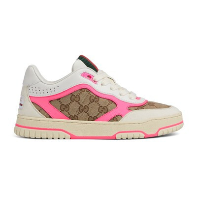 Women's Gucci Re-Web sneaker | Gucci (US)
