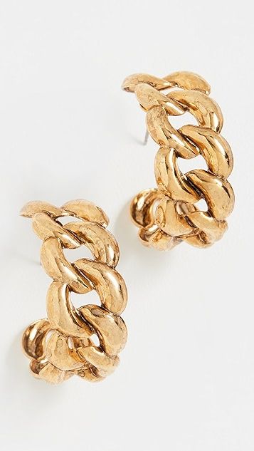 Tara Hoops | Shopbop