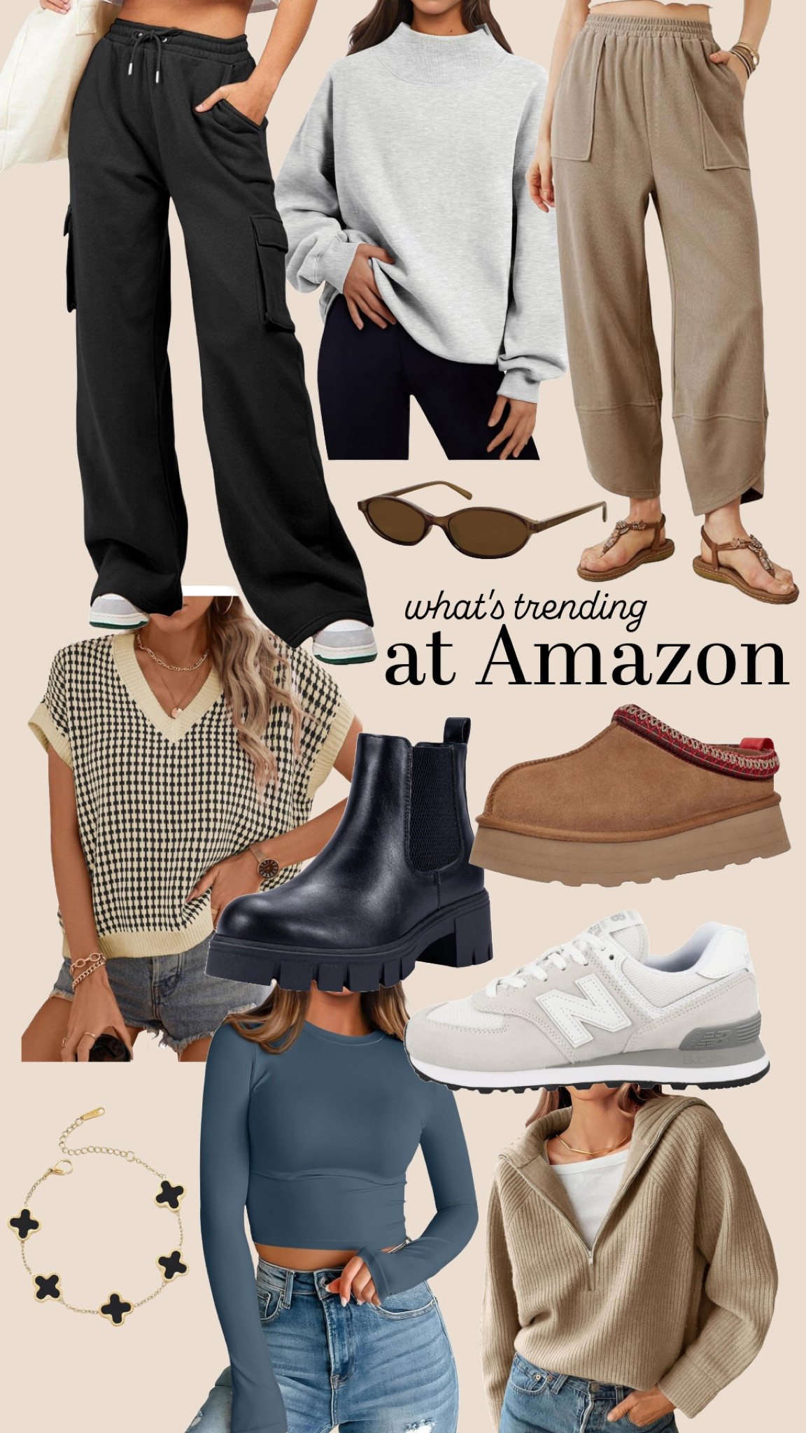 What’s trending at Amazon!!? 

#LTKGiftGuide #LTKHoliday #LTKSeasonal