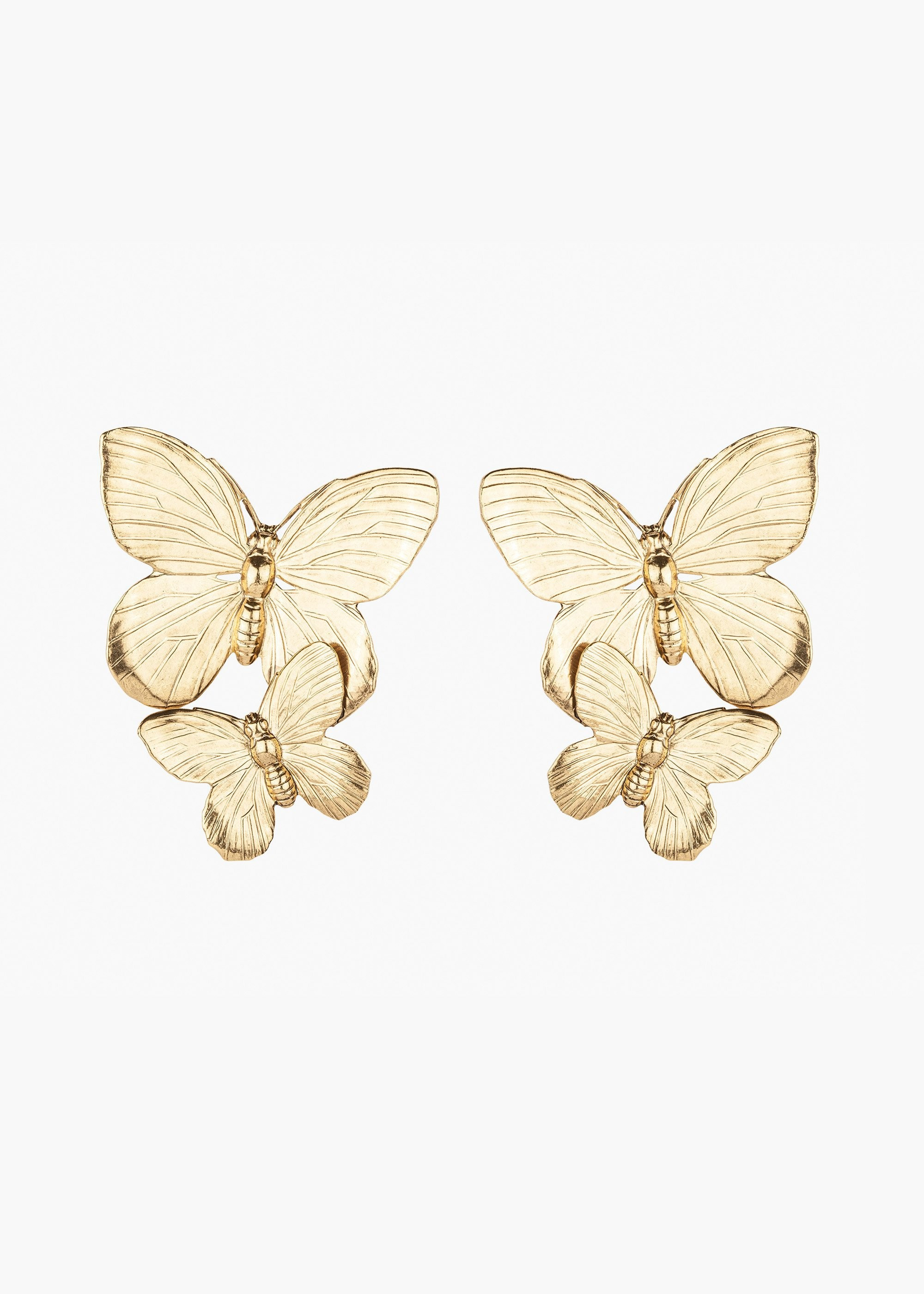 Papillon Earrings | Jennifer Behr 