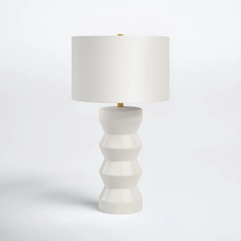 Dublin Ceramic Table Lamp | Joss & Main