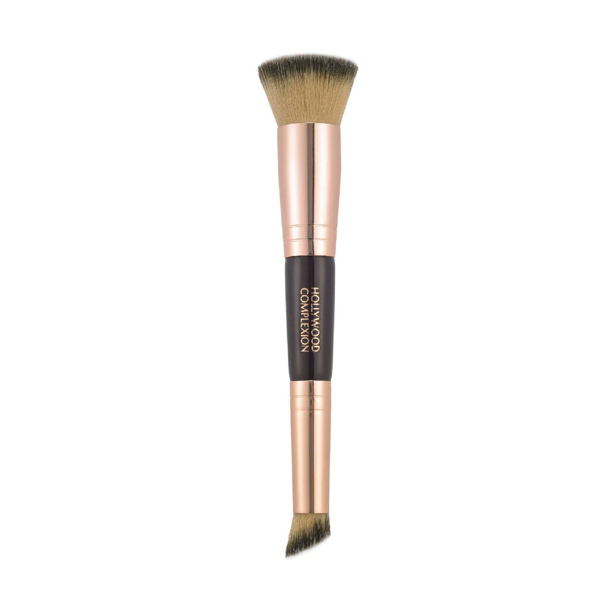 Hollywood Complexion Brush – Charlotte Tilbury | Bluemercury, Inc.