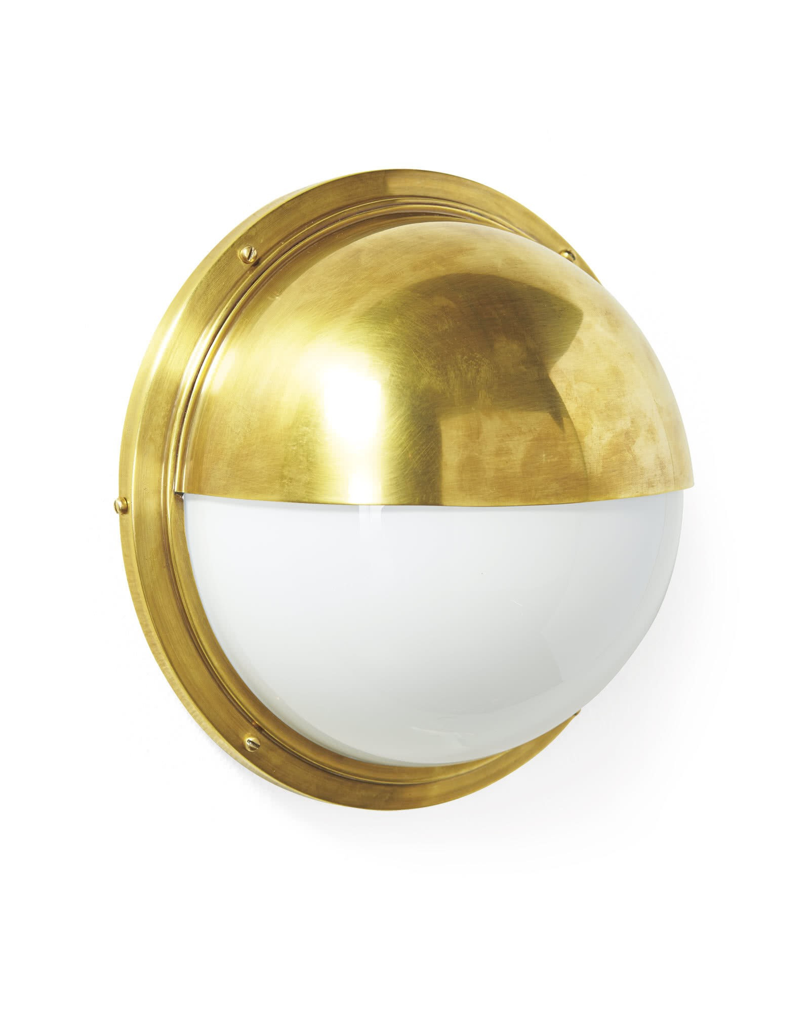 Portside Sconce | Serena and Lily