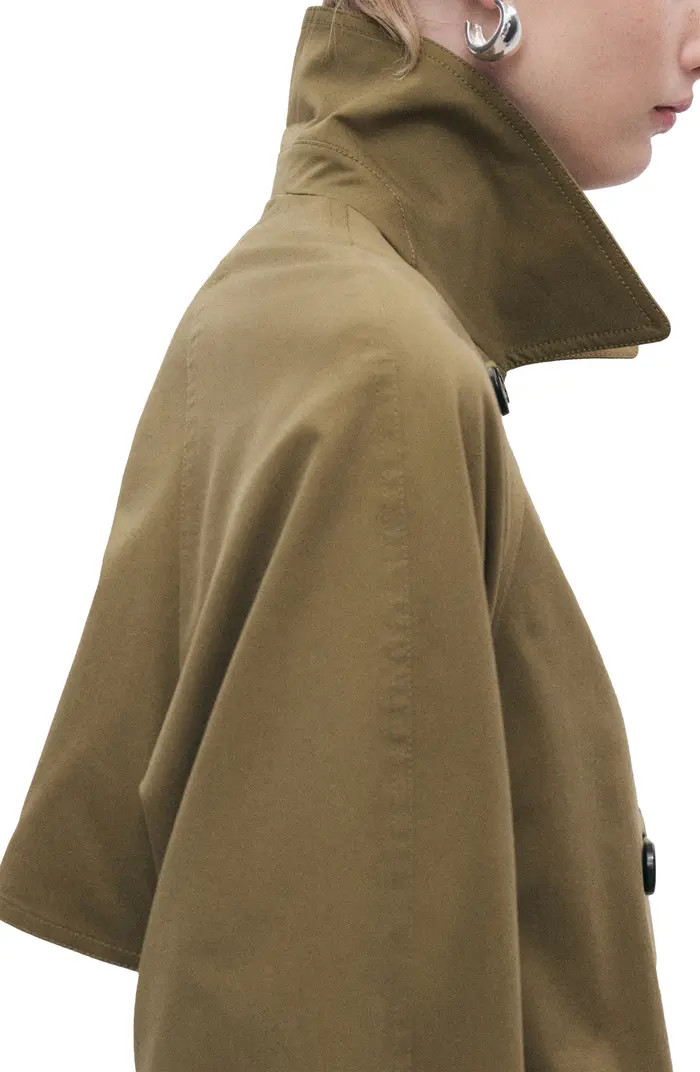 Angela Trench Coat | Nordstrom