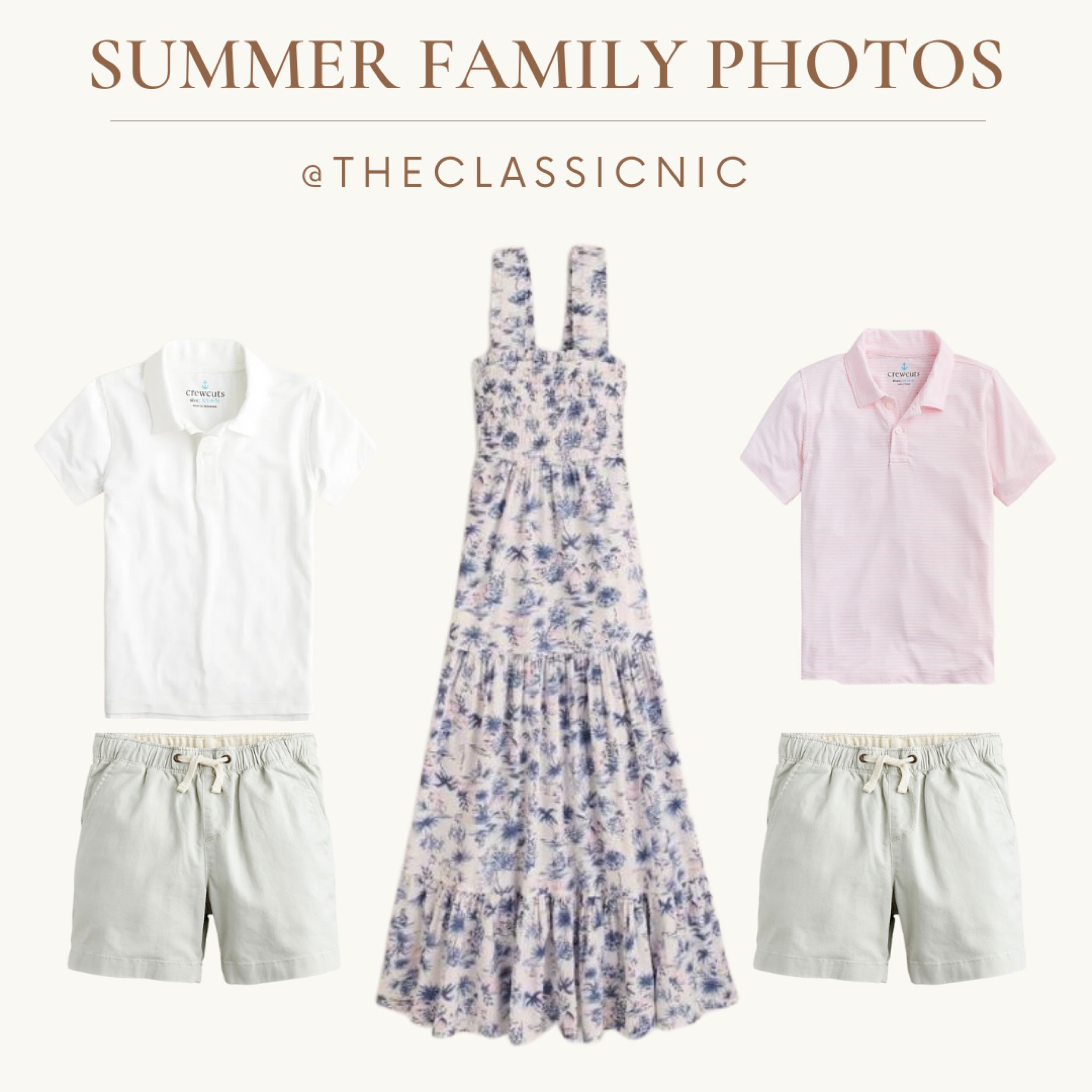 Going to sneak into the boys back to school photos this weekend. Jcrew kids items are on sale. The boys especially love these polos made of performance material 

Abercrombie dress Jcrew kids 

#LTKunder50 #LTKBacktoSchool #LTKfamily