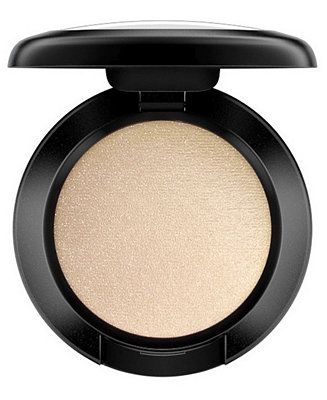 MAC Frost Eye Shadow & Reviews - Makeup - Beauty - Macy's | Macys (US)