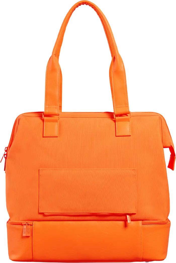 The Mini Weekend Travel Bag | Nordstrom