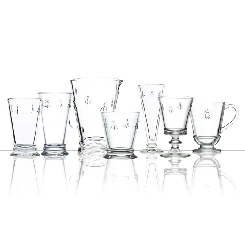9oz. Goblet Set | Wayfair North America