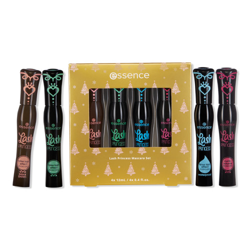 Lash Princess Mascara Holiday Gift Set | Ulta