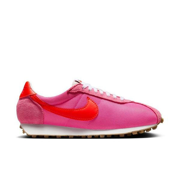 Women's Nike LD-1000 Sneakers 8.5 Regular Pinksicle/Picante Red-Summit White | Scheels Sports