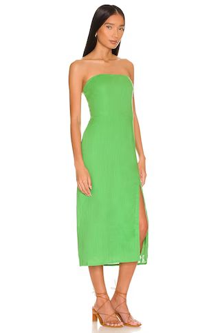 Serena Midi Dress
                    
                    SNDYS | Revolve Clothing (Global)